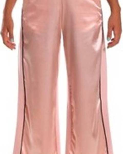 Růžové kalhoty Y Not?
