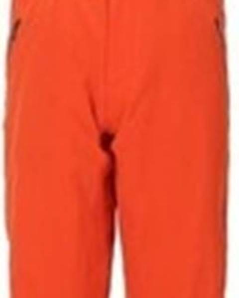 Oranžové kalhoty Tenson