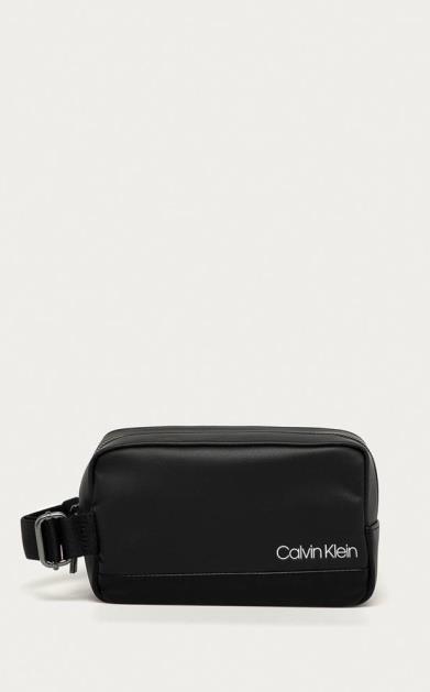 Černá taška Calvin Klein