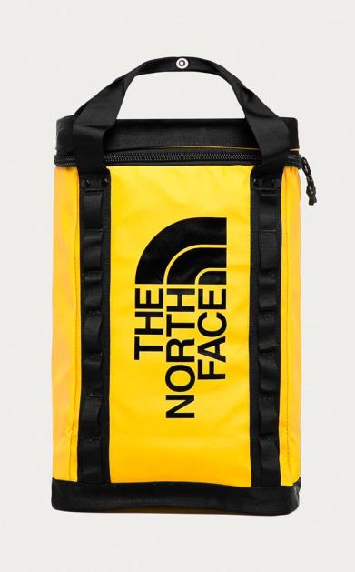 Žlutý batoh The North Face