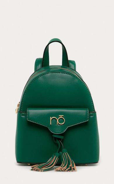 Zelený batoh NOBO
