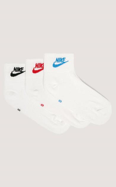 Bílé spodní prádlo Nike Sportswear