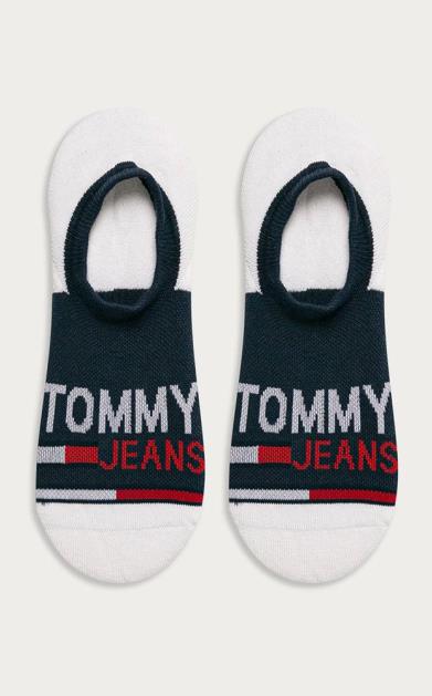 Modré spodní prádlo Tommy Jeans