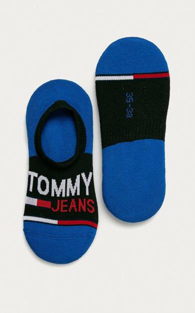 Černé spodní prádlo Tommy Jeans