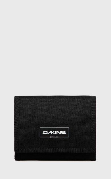 Černá peněženka Dakine