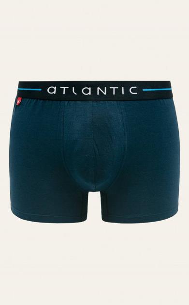 Modré spodní prádlo Atlantic