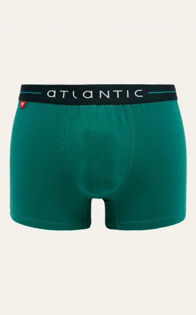 Zelené spodní prádlo Atlantic