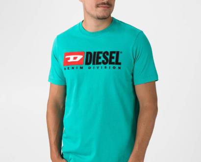  tričko Diesel