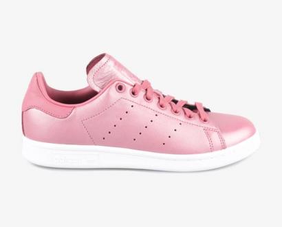 Růžové tenisky adidas originals