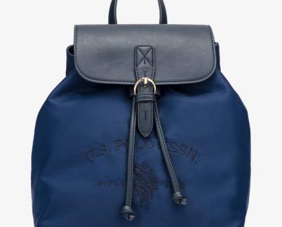 Modrý batoh U.S. Polo Assn