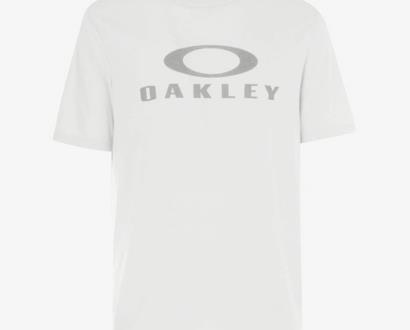 Bílé tričko Oakley