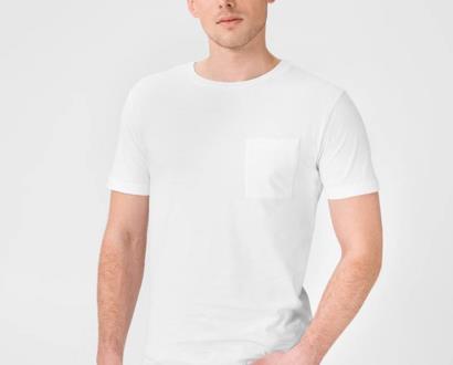 Bílé tričko levi's®