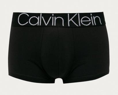 Černé spodní prádlo calvin klein underwear