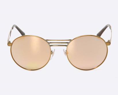 Zlaté brýle Vogue Eyewear