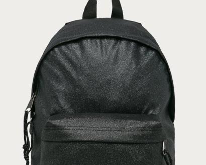Černý batoh Eastpak