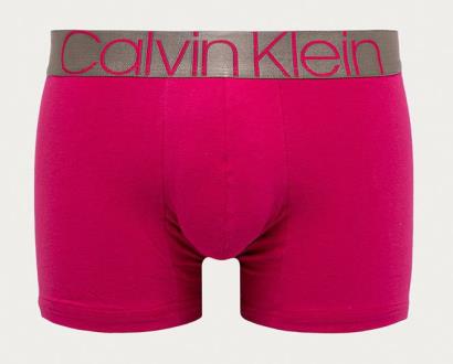 Růžové spodní prádlo calvin klein underwear