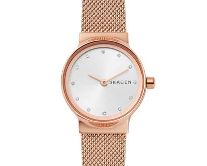 Vícebarevné hodinky Skagen