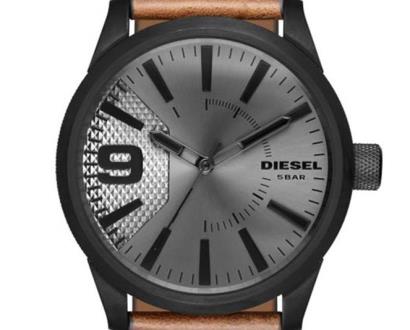 Vícebarevné hodinky Diesel