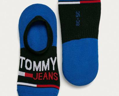 Černé spodní prádlo Tommy Jeans