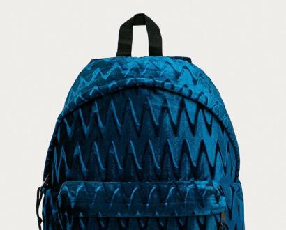 Modrý batoh Eastpak