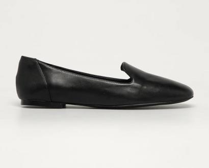 Černé boty aldo