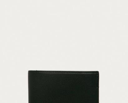 Černá peněženka Calvin Klein