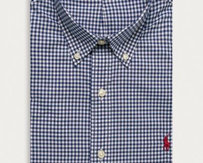 Vícebarevné tričko Polo Ralph Lauren