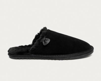 Černé boty Answear Lab