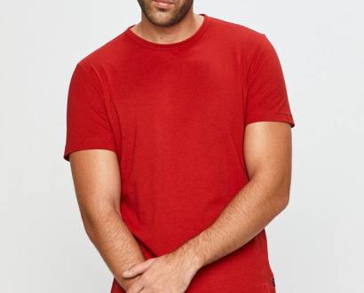 Červené tričko s.oliver