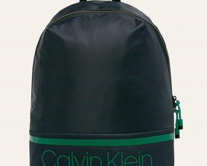 Modrý batoh Calvin Klein