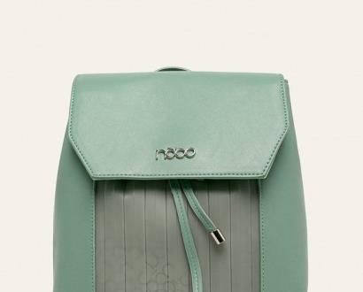 Zelený batoh NOBO