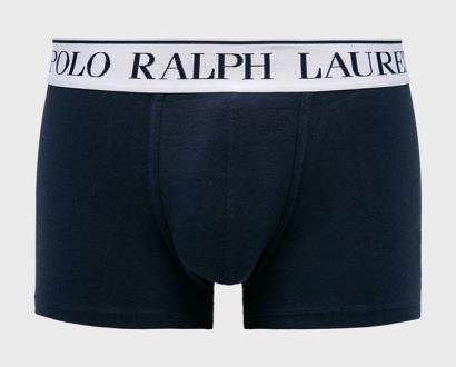 Modré spodní prádlo Polo Ralph Lauren