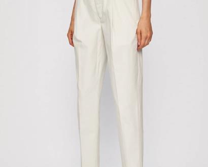 Béžové kalhoty Polo Ralph Lauren
