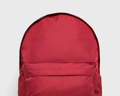 Červený batoh roxy