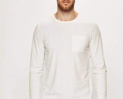 Bílé tričko s.oliver