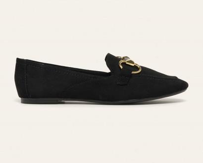Černé boty tamaris