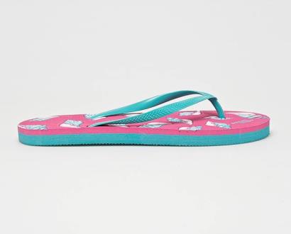 Růžové boty Aqua Speed