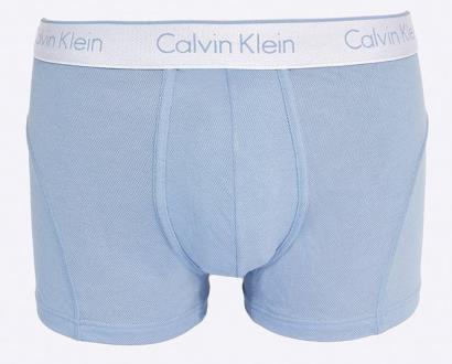 Modré spodní prádlo calvin klein underwear