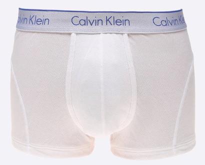Bílé spodní prádlo calvin klein underwear