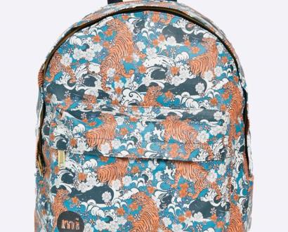 Vícebarevný batoh Mi-Pac