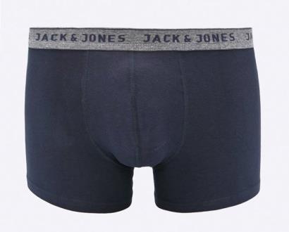 Modré spodní prádlo jack & jones