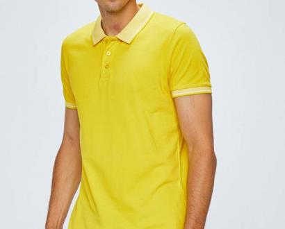 Žluté tričko MEDICINE