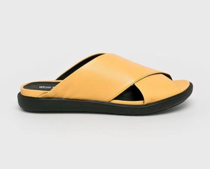 Žluté boty Gino Rossi