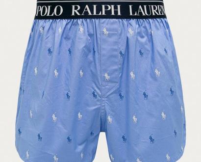 Modré spodní prádlo Polo Ralph Lauren