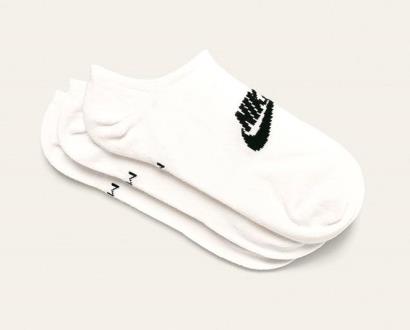 Bílé spodní prádlo Nike Sportswear