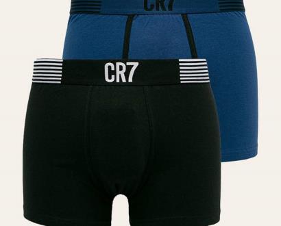 Vícebarevné spodní prádlo CR7 Cristiano Ronaldo