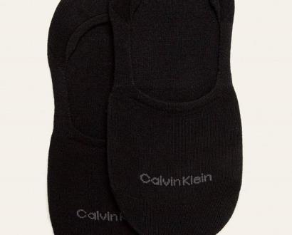 Černé spodní prádlo Calvin Klein